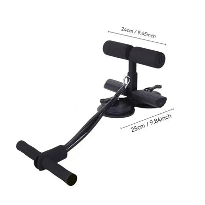 Ab Training Equipment, Adjustable Abdominal Muscle Trainer, Abdominal Core Trainer, Abdominal Exercise Equipment for Home Gym, Fitness Equipment for Men & Women